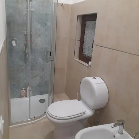 Cappuccini Room's アパート *