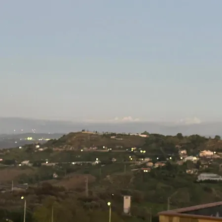 Cappuccini Room's 卡尔塔吉罗