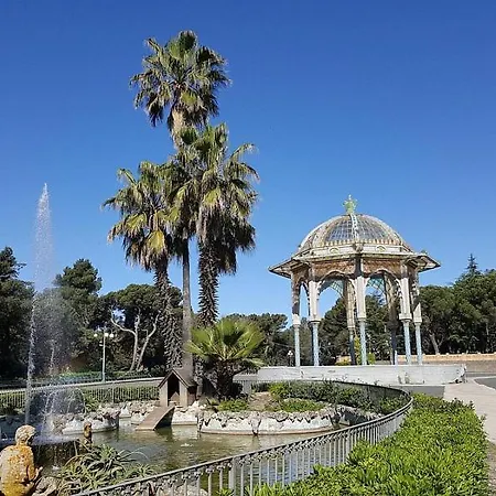 Cappuccini Room's דירה קלטג'ירונה