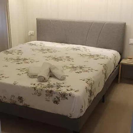 Cappuccini Room's Apartmán