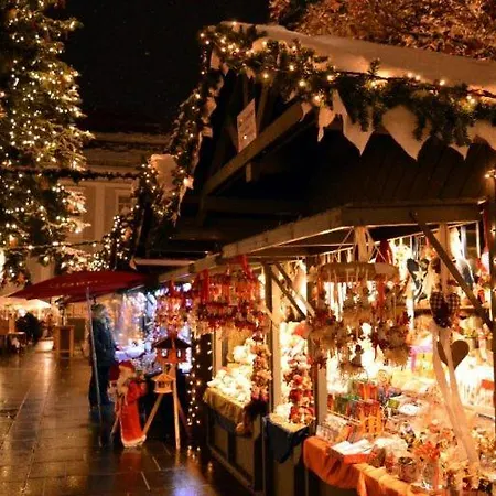 公寓 Cappuccini Room's 卡尔塔吉罗