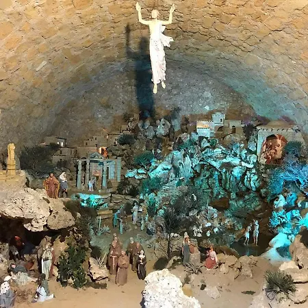 Cappuccini Room's * Caltagirone