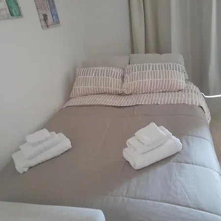 Apartmán Cappuccini Room's