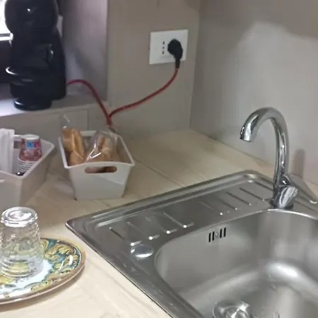 アパート Cappuccini Room's