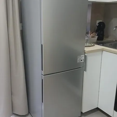 Cappuccini Room's アパート