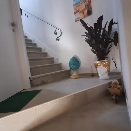 Cappuccini Room's Διαμέρισμα *