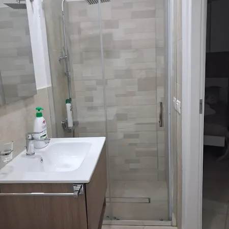 Apartamento Cappuccini Room's *