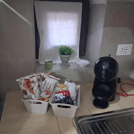 Cappuccini Room's * كالتاجيروني