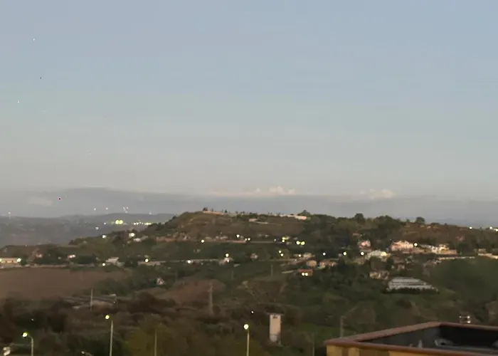 Cappuccini Room's 卡尔塔吉罗