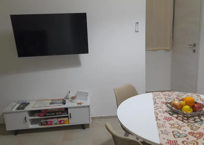 公寓 Cappuccini Room's 卡尔塔吉罗