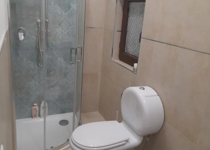 Cappuccini Room's 公寓 *