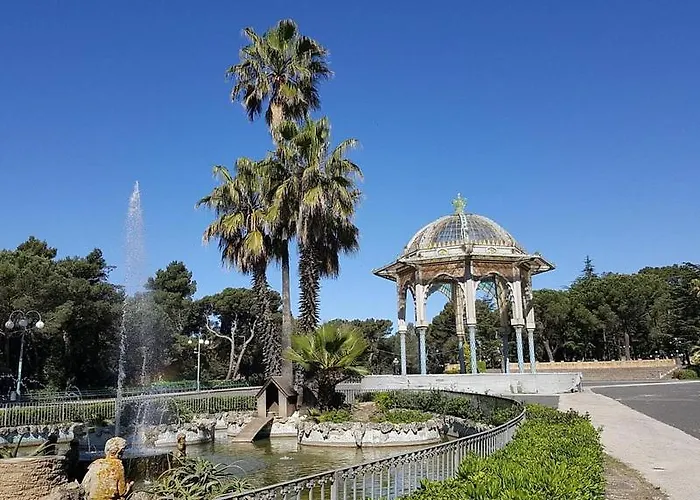 Cappuccini Room's 公寓 卡尔塔吉罗