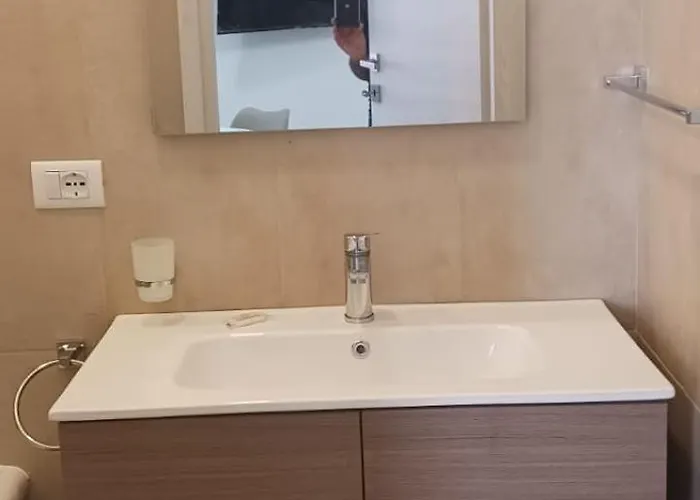 Cappuccini Room's 公寓 *