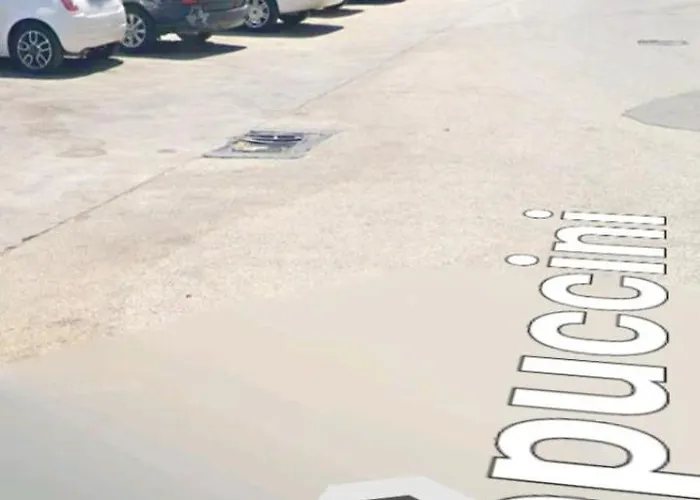 公寓 Cappuccini Room's *