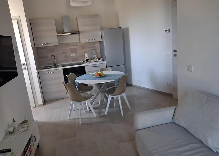 דירה Cappuccini Room's *