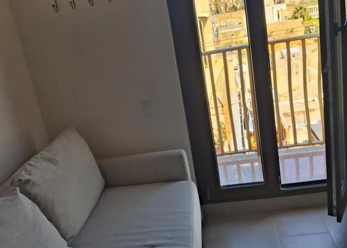 דירה Cappuccini Room's *